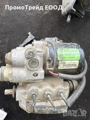 АБС помпа ABS BMW E36 10.0202-0143.4 34.51-1162291