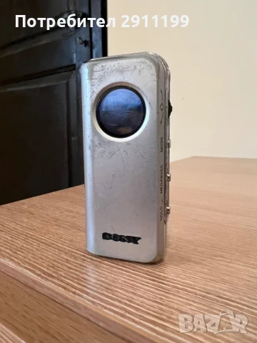 Радио Sony Walkman