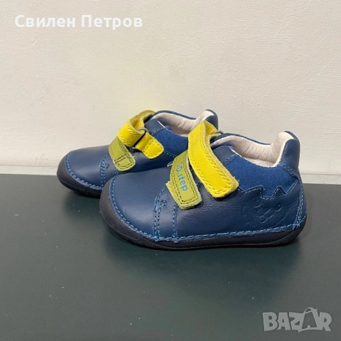 Детски обувки D.D.Step, снимка 2 - Детски обувки - 52432993