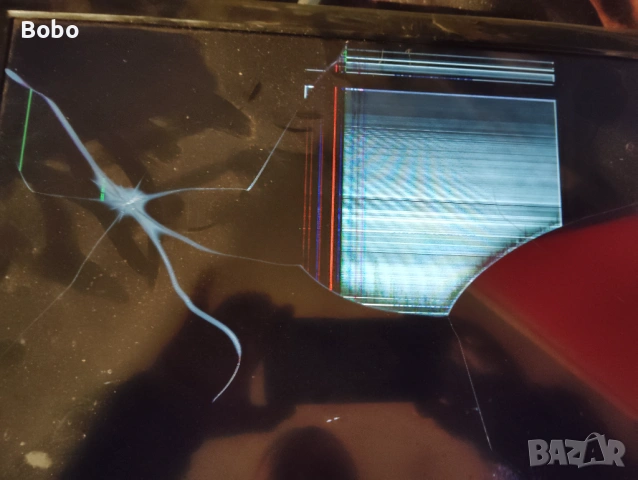 Power board 17IPS61-3, снимка 2 - Части и Платки - 53527282