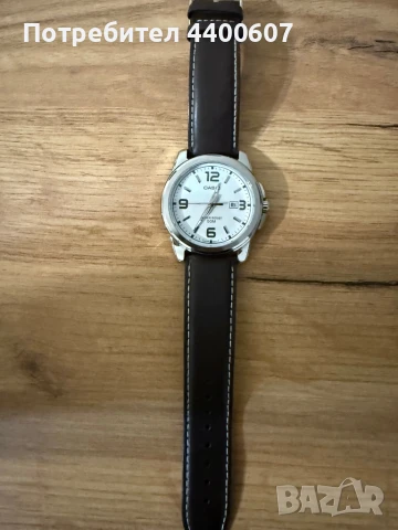 Casio Ръчен часовник