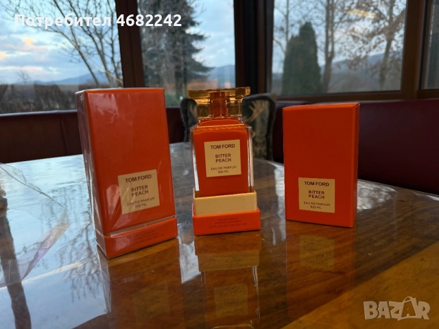 Луксозни парфюми на достъпни цени, снимка 3 - Унисекс парфюми - 52789431