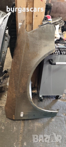 Калник ляв десен Audi A4 B7 Avant , снимка 3 - Части - 53692496