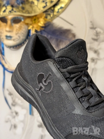 Engelbert Strauss S1 Предпазни работни обувки Tegmen III номер 40 , снимка 15 - Други - 51827257