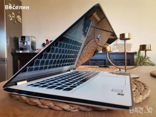 Lenovo Yoga 700 тъчскрийн, снимка 5 - Лаптопи за дома - 46035048