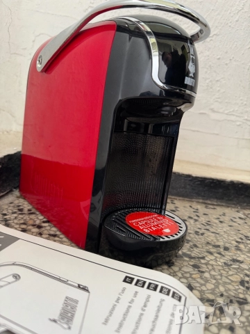 Кафемашина с Капсули Bialetti CF 67, Италианско Качество и Аромат във Всяка Чаша, 20 Бара!, снимка 2 - Кафемашини - 52209545