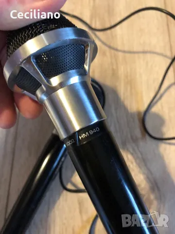 Бумбокс микрофони  HM941 M-M9994, M9990, MX720, MX820, MX920, MX960, M9965, M9975,М7900 и други., снимка 14 - Радиокасетофони, транзистори - 49851657