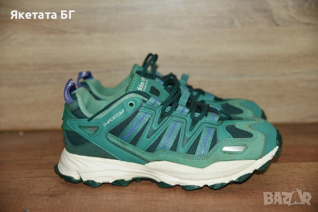 Adidas оригинални маратонки размер 42 2/3