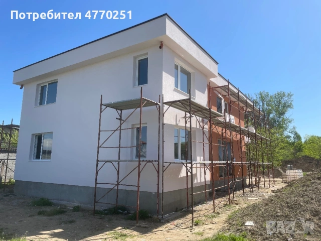 Топлоизолация, външни и вътрешни ремонти, снимка 3 - Ремонти на къщи - 53892009