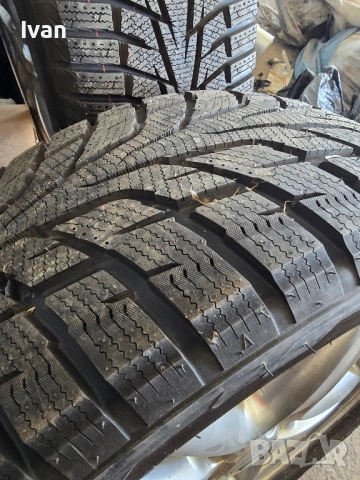 Джанти с нови гуми за Land Rover 18', снимка 17 - Гуми и джанти - 51818984