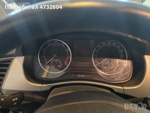 Продавам Шкода Фабия за части, снимка 15 - Автомобили и джипове - 53527349