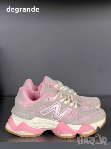  Детски Маратонки New Balance 31 32 33 34 35 , снимка 9 - Детски маратонки - 53304739