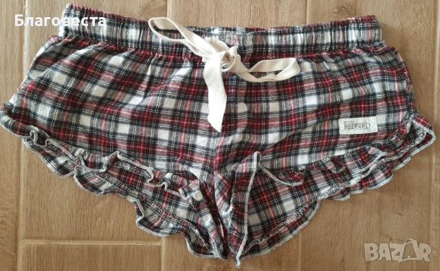 Дамски къси панталонки, снимка 2 - Къси панталони и бермуди - 53698968