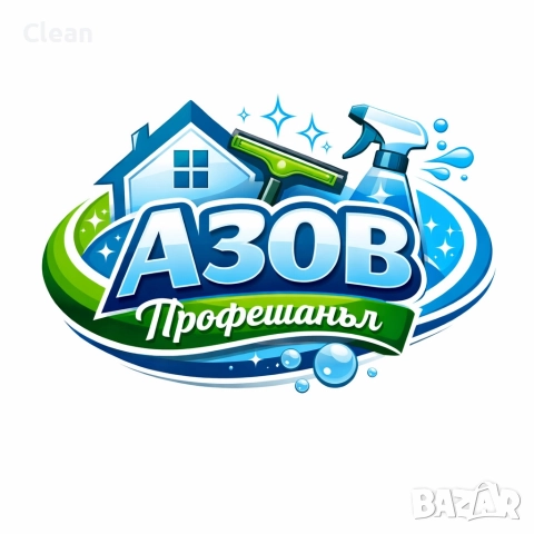професионално почистване