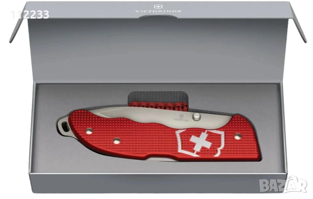 Victorinox ножове, снимка 9 - Ножове - 53691322