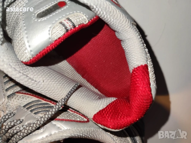 Като нови: Трекинг Hi-Tec TR 306 с VIBRAM подметка, номер 42, снимка 5 - Маратонки - 53734154