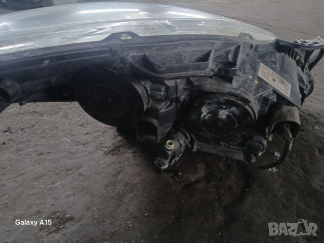 Ляв фар за Peugeot 3008 (2009-2015) , снимка 2 - Части - 52917059