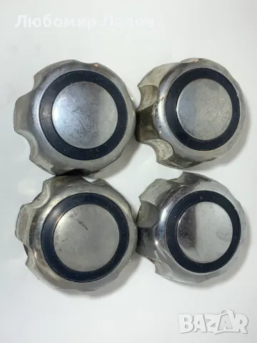 Алуминиеви джанти 15 цола 6х139.7 централен 107,5 Мицубиши Mitsubishi, снимка 3 - Гуми и джанти - 48912119