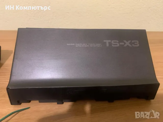 Продавам тонколони за автомобил Pioneer TS-X3, снимка 6 - Тонколони - 48911303