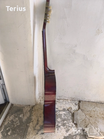 Китара (скъсани струни), снимка 2 - Китари - 52133413