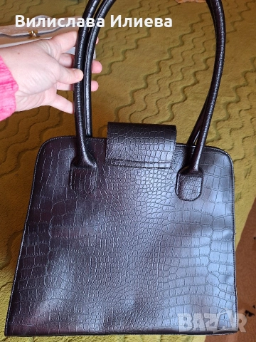 Нова дамска чанта на Oriflame, снимка 6 - Чанти - 53634579