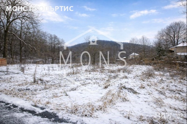 УПИ, подходящ за жилищно строителство в гр. Габрово, кв. Гачевци., снимка 5 - Парцели - 53272282