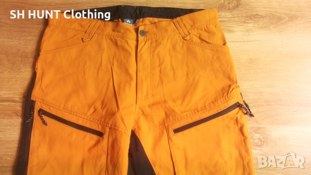 NORTH BEND Stretch Trouser размер L панталон със здрава и еластична материи - 2323, снимка 3 - Екипировка - 53749493