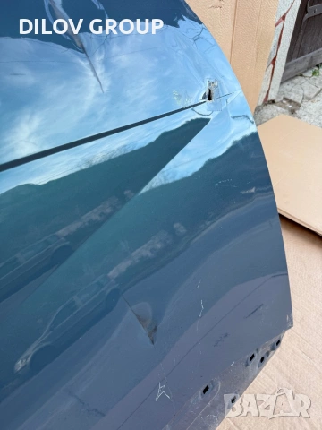 Врата Hyundai IONIQ 5 | 2023-, снимка 4 - Части - 53439597