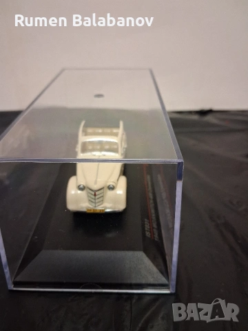 колекционерски колички , снимка 5 - Колекции - 54045872