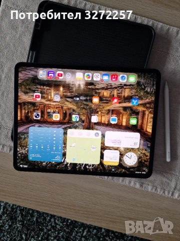 iPad 13 pro (M5), снимка 4 - Таблети - 54256677