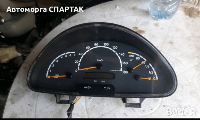 Километраж Mercedes Sprinter CDI 88311295, снимка 1 - Части - 46555257