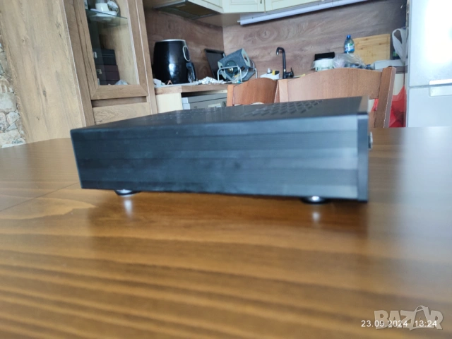 Усилвател, крайно стъпало Purifi Eigentakt EVAL1, снимка 3 - Ресийвъри, усилватели, смесителни пултове - 53305551