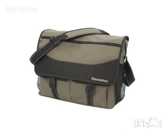 Чанта SB Fishing Bag, снимка 4 - Екипировка - 45450872