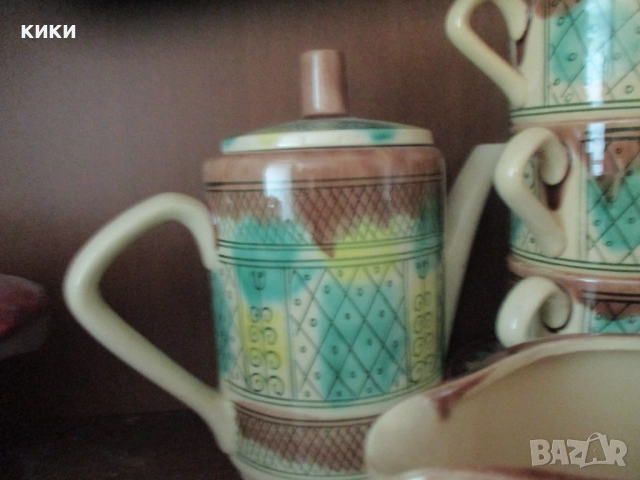 Купички /Дуралекс, снимка 5 - Сервизи - 39333198