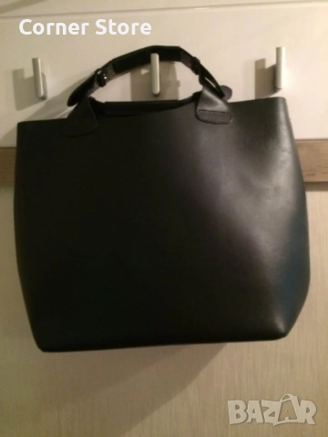 Дамска чанта ZARA, снимка 2 - Чанти - 51574524