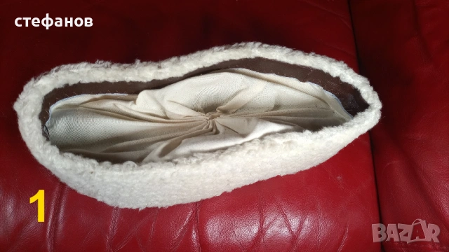 Пионерски, чавдарски калпачета с лъвчета от едно време, 6 броя, снимка 3 - Колекции - 53656501