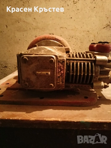 продавам , компресори за трактори, снимка 5 - Селскостопанска техника - 54267216