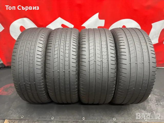 245 45 20/275 40 20, Летни гуми, Спорт пакет, Bridgestone Alenza001, снимка 3 - Гуми и джанти - 49863969