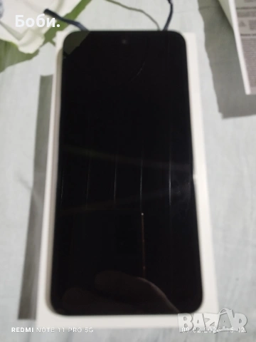 продавам телефон Xsiomi Redmi 15, снимка 2 - Xiaomi - 53415917