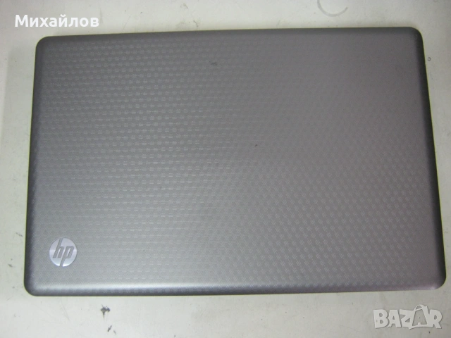 Четириядрен HP G62, i3 + Гаранция, снимка 2 - Лаптопи за работа - 53693739