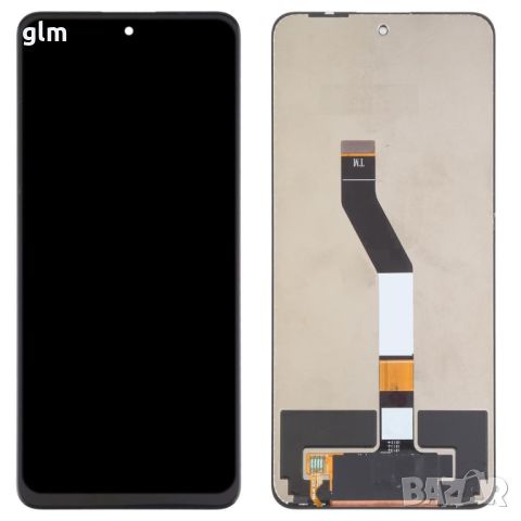 OEM дисплей с тъчскрийн за Xiaomi Redmi Note 11 5G, Poco M4 Pro 5G, Redmi Note 11T 5G 6.6"