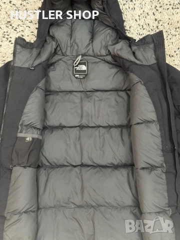 Дамско яке THE NORTH FACE.Размер М, снимка 4 - Якета - 52477650