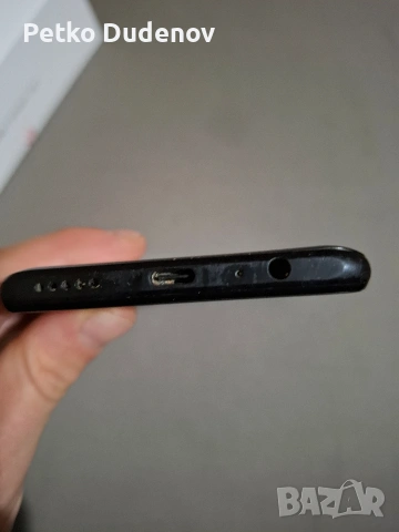 HUAWEI P SMART 2021, снимка 4 - Huawei - 53660911