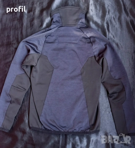 Mascot Advanced S горнище/midlayer, снимка 7 - Пуловери - 53175356