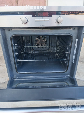 Фурна AEG Electrolux, снимка 3 - Печки, фурни - 52323573
