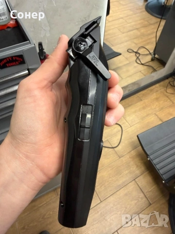 Машинка за подстригване JRL Diamante, снимка 2 - Машинки за подстригване - 54062663