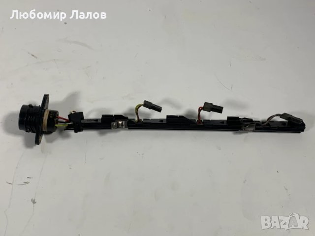 Инсталация дюзи комън рейл VW Audi Skoda Seat 1.9 TDI 038971803