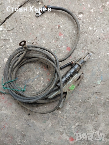 Въжета нови 14мм.и 5мм., снимка 17 - Селскостопанска техника - 42793009