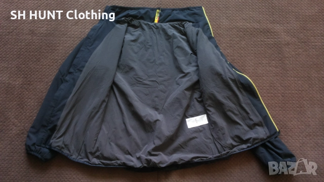BLAKLADER 4992 INSULATED JACKET EVOLUTION размер L работно яке W4-184, снимка 13 - Якета - 51993892