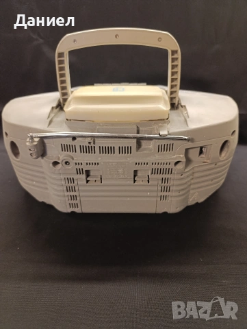 Касетофон Aiwa, снимка 6 - Радиокасетофони, транзистори - 53880225